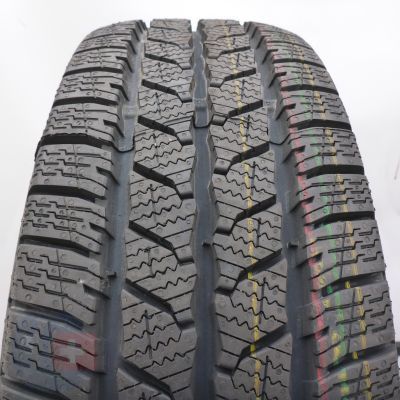 Opona 205/65 R16C 1x CONTINENTAL 107/105T VanContact Winter Zimowa 2016 Nieużywana 