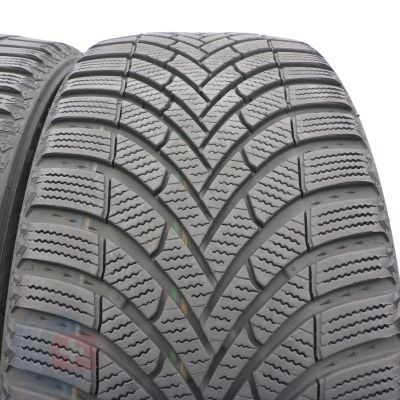 2. Opony 235/45 R18 4x SEMPERIT 98V XL Speed-Grip 5 Zimowe 2024 7,2-7mm