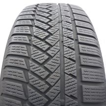 Opona 215/55 R18 1x CONTINENTAL 99V XL WinterContact TS 850 P Zimowa 2021 6,5mm