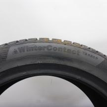 5. Opony 235/45 R17 2x CONTINENTAL 97V XL WinterContact TS 850 P Zimowe 2022