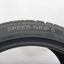 7. Opony 225/40 R18 4x SEMPERIT 92V XL Speed-Grip 5 Zimowe 2026  
