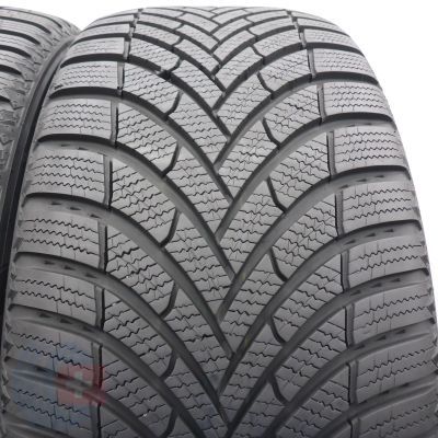 2. Opony 245/45 R18 4x SEMPERIT 100V XL Speed-Grip 5 Zimowe 2025 8,mm