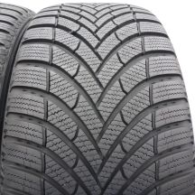 2. Opony 245/45 R18 4x SEMPERIT 100V XL Speed-Grip 5 Zimowe 2025 8,mm