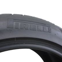4. 2 x PIRELLI 285/40 ZR19 103Y P Zero Lato 6.8mm 2009