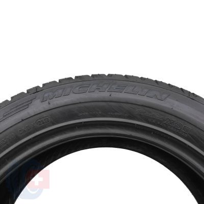 7. Opony 245/50 R18 4x MICHELIN 100W Pilot Primacy BMW letnie 7-7,8mm 2016