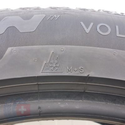 3. Opony 255/45 R19 2x PIRELLI 104H  Scorpion AllSeason SF2 VOL Elect Wielosezonowe 2021 6,2mm 