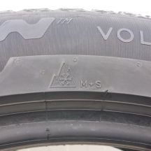 3. Opony 255/45 R19 2x PIRELLI 104H  Scorpion AllSeason SF2 VOL Elect Wielosezonowe 2021 6,2mm 