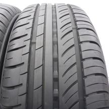 2. Opony 215/65 R16C 2x NOKIAN 109/107T Cline Letnie 2022 9mm
