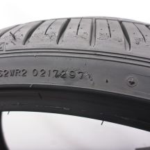 6. Opona 295/25 ZR22 1x FALKEN 97Y XL Azenis FK510 Letnia 2023 6mm