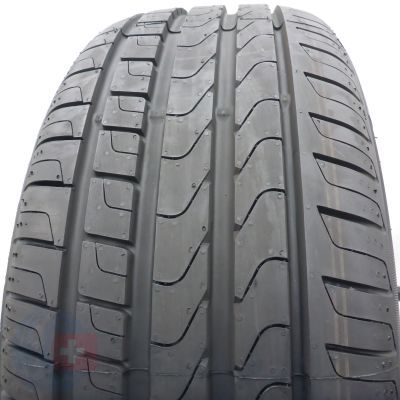 2. Opona 225/45 R17 1x PIRELLI 91W Cinturato P7 RFT BMW Letnia 2020 