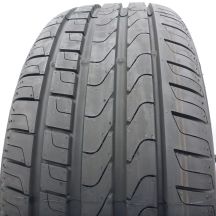 2. Opona 225/45 R17 1x PIRELLI 91W Cinturato P7 RFT BMW Letnia 2020 