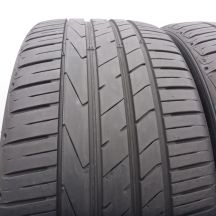 2. Opony 255/40 R20 4x HANKOOK 101Y XL A0 Ventus S1 evo2 SUV Letnie 2019 6,2-6,5mm