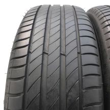 2. 2 x MICHELIN 195/65 R16 92V Primacy 4 Lato 5.7-6mm