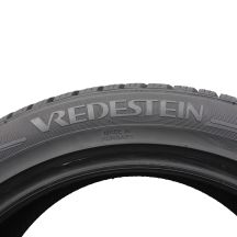 4. Opony 205/50 R17 2x VREDESTEIN 93H XL Wintrac PRO Zimowe 2023 7,2-8,2mm Jak Nowe