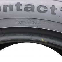 11. 4 x CONTINENTAL 255/45 R19 100V ContiSportContact 5 Seal Lato 6.2mm