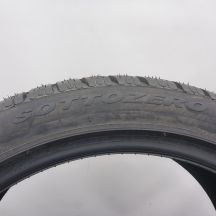 8. Opony 235/40 R18 4x PIRELLI 91V Sottozero W240 SerieII N2 Zimowe 2022