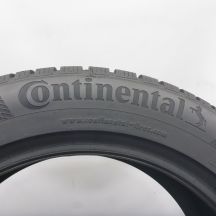 3. Opona 205/60 R17 1x CONTINENTAL 93H WinterContact TS850P Zimowa 2020 