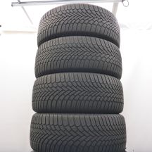 Opony 255/45 R19 4x BRIDGESTONE 104W XL Blizzak 6 Zimowe 2024/25  7,5-7mm