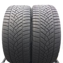 9. Opony 255/50 R19 4x GOODYEAR 107T XL UltraGrip Performance+ Zimowe 2022/23 6,8-7,2mm