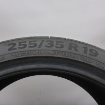 4. Opona 255/35 R19 1x CONTINENTAL 96Y XL SportContact 6 Letnia 2020 