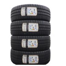 Opony 215/60 R16C 4x VREDESTEIN 103/101T Comtrac 2 Letnie 2019 Jak Nowe