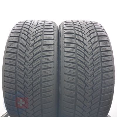 Opony 235/35 R19 2x SEMPERIT 91W XL Speed-Grip 3 Zimowe 2025 8mm