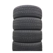 Opony 245/45 R18 4x GISLAVED 100V XL Euro Frost 6 Zimowe 2022 7,2-7,8mm