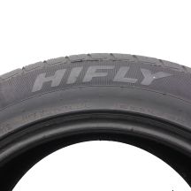 5. Opony 255/55 R19 4x HIFLY 111V XL Vigorous HP 801 M+S Letnie 2021 7-7,5mm