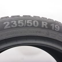 5. Opony 235/50 R19 4x SEMPERIT 103V XL Speed-Grip 5 Zimowe 2024 7mm