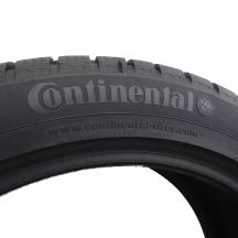 4. 2 x CONTINENTAL 235/45 R19 99V XL ContiWinterContact TS 830 P M0 Zima 2016 7,2mm JAK NOWE
