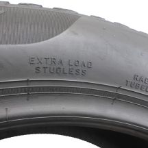 6. 2 x PIRELLI 205/55 R17 95T  XL Winter Cinturato Zima 7mm