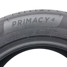 6. Opony 205/60 R16 2x MICHELIN 92H Primacy4 S1 Letnie 2019 Jak Nowe Nieużywane