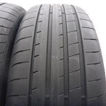 3. Opony 235/55 R18 2x GOODYEAR 100V Eagle F1 Asymetric 3 A01 Letnie 2021 6,8mm