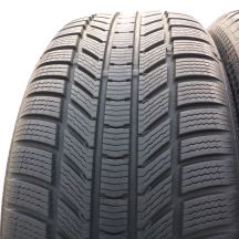 2. Opony 255/50 R19 2x CONTINENTAL 107V XL WinterContact TS 870 P Zimowe 2025 7,8-7mm