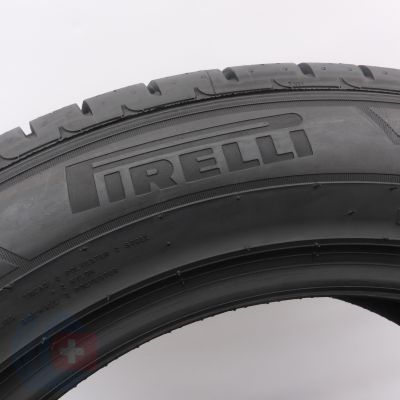 5. Opony 195/65 R16C 4x PIRELLI 100/98T Carrier Letnie 2020 Jak Nieużywane 