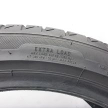 9. Opony 225/40 R18 2x BRIDGESTONE 92Y XL Turanza T005 Letnie 2023 6,5mm