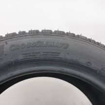 7. Opony 185/55 R15 4x MICHELIN 86H XL CrossClimate+ Wielosezonowe 2026 