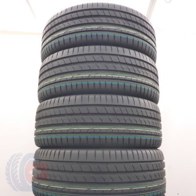 Opony 225/55 R17 4x CONTINENTAL 101Y XL PremiumContact 7 Letnie 2026