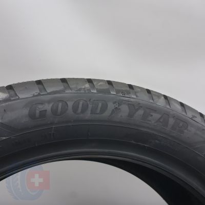 5. Opony 235/50 R20 2x GOODYEAR 104T XL UltraGrip Perf+ Zimowe 2024/25 