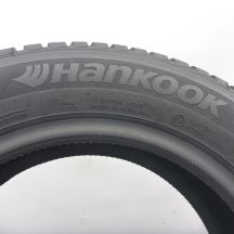 4. Opony 185/60 R15 2x HANKOOK 88T XL Winter I Cept RS2 Zimowe 2020 8,5-8mm