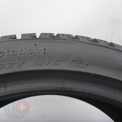 6. Opona 225/40 R18 1x HANKOOK 92V XL Winter I Cept evo 3 Zimowa 2025 8,2mm