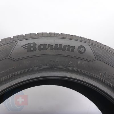 4. Opony 215/55 R16 2x BARUM 97Y XL Bravuris 5HM Letnie 2021