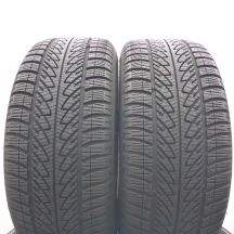 Opony 225/40 R18 2x GOODYEAR 92V XL UltraGrip Performance 8 M0 Zimowe 2024/25 7-6,2mm