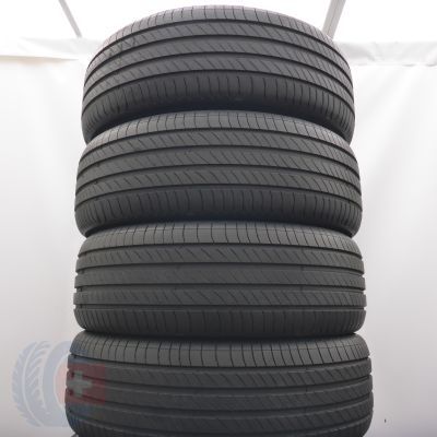 Opony 235/60 R18 4x MICHELIN 103W e Primacy MO Letnie 2024 6,5-6,2mm