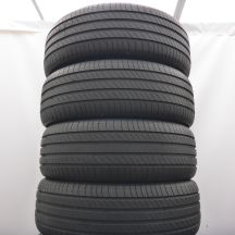 Opony 235/60 R18 4x MICHELIN 103W e Primacy MO Letnie 2024 6,5-6,2mm