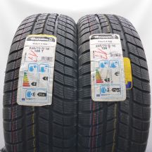 3. Opony 235/70 R16 4x BARUM 106T Polaris 3 4x4 Zimowe 2017
