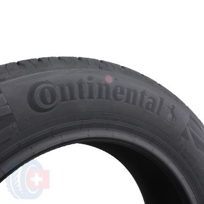 5. 2 x CONTINENTAL 175/65 R14 86T XL EcoContact 6 Lato 2019 Jak Nowe NIEUŻYWANE 