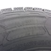 8. Opony 235/65 R16C 4x CONTINENTAL 115/113R VanContact Winter Zimowe 2024/25 9,2-8,2mm