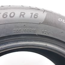 6. Opony 205/60 R16 2x MICHELIN 92H Primacy 4 S1 Letnie 2023 7,5mm