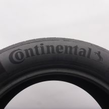 4. Opony 225/55 R17 2x CONTINENTAL 97W PremiumContact 6 RFT BMW Letnie 2024/25 6,8-5,5mm